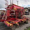 Vaderstad Rapid 400F