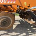 Simba DTX300 w/seeder