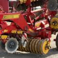 Vaderstad Carrier CR650