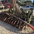 Amazone KG403-2 Avant combi drill