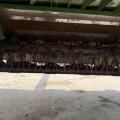 John Deere 730 mower conditioner