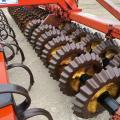 Guttler 4m front press