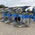 Lemken Juwel 7M 4 furrow