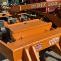 Simba DTX300 w/seeder