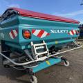 Sulky X40+ econov