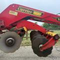 Vaderstad Carrier CR820