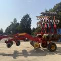 Vaderstad Carrier CR500 CB