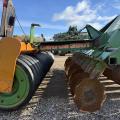 Amazone Catros 3001