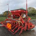 Maschio Alitalia 4m Combi drill