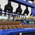 Dalbo 1030 Powerroll c/w paddles