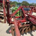 Agri-Pet 12ft discs Hyd folding