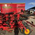 Vaderstad Rapid RDA400s