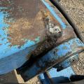 Lemken Euro Diamant 9