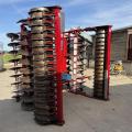 Lely Multidisc mounted