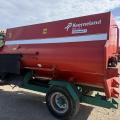 Kverneland KD 411 Diet feeder Mixer wagon