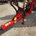 Vaderstad Topdown TD600