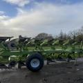Dowdeswell MA140 6f