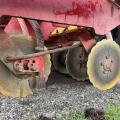 Vaderstad Rapid 400F