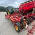 Vaderstad Rapid RDA600s