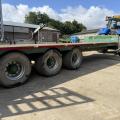 Bailey 30ft Low Loader