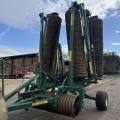 Cousins Contour 12.3 metre