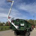 Bailey 14 ton trailer CanAgro Auger