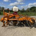 Simba DTX300 w/seeder