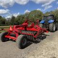 HE-VA Combi Disc 300 Trailed