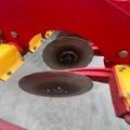Vaderstad Rapid RDA600s