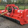 Maschio Bisonte 250