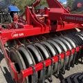 HE-VA Combi Disc 300 Trailed
