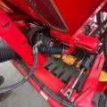 Vaderstad Rapid RDA600s