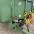 Armstrong & Holmes 14 ton