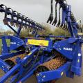 Dalbo 1030 Powerroll c/w paddles