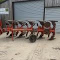 Kuhn Multimaster 121