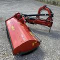 Kuhn TBE210