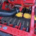 Vaderstad Rapid 600s