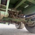 Armstrong & Holmes 14 ton