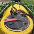 John Deere 840i 36m