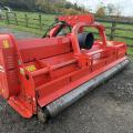 Maschio Bisonte 250