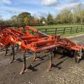 KUHN Mixter 1000 stubble cultivator