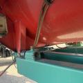 Kverneland KD 411 Diet feeder Mixer wagon