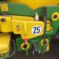 John Deere 840i 36m