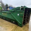 SPREAD-A-BALE SBL 100