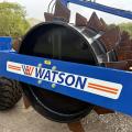 Watson RHA 336 Bladed roller aerator