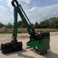 Spearhead Twiga 650T Pro