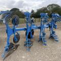 Lemken Juwel 7M 4 furrow