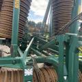 Cousins Contour 12.3 metre