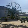 `Krone Swadro TC760