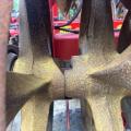 Vaderstad Rexius RST550